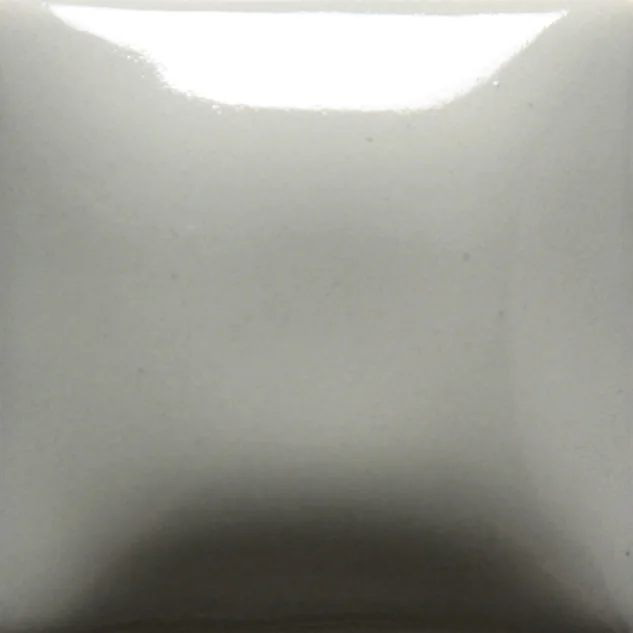 Szkliwo Mayco Foundations FN039 Light Gray - wypał 999°C (Cone 06)