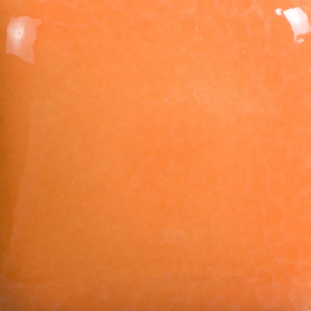 Szkliwo Mayco Foundations FN040 Pumpkin - wypał 1222°C (Cone 6)