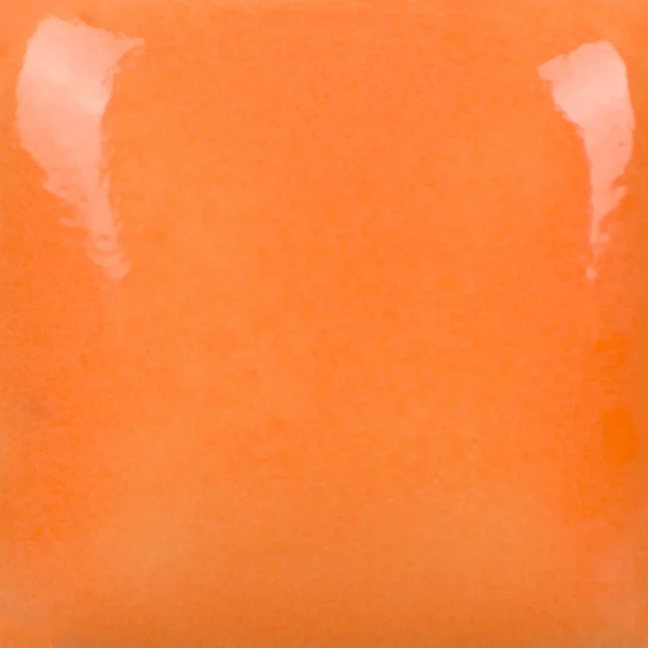 Szkliwo Mayco Foundations FN040 Pumpkin - wypał 1305°C (Cone 10)