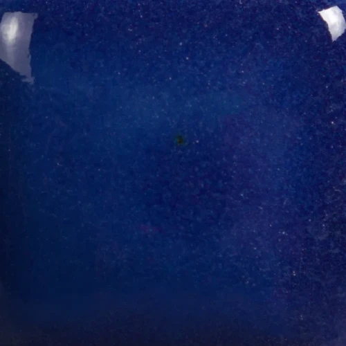 Szkliwo Mayco Foundations FN041 Medium Blue - wypał 1222°C (Cone 6)