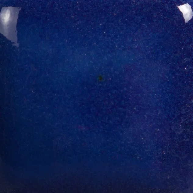 Szkliwo Mayco Foundations FN041 Medium Blue - wypał 1222°C (Cone 6)