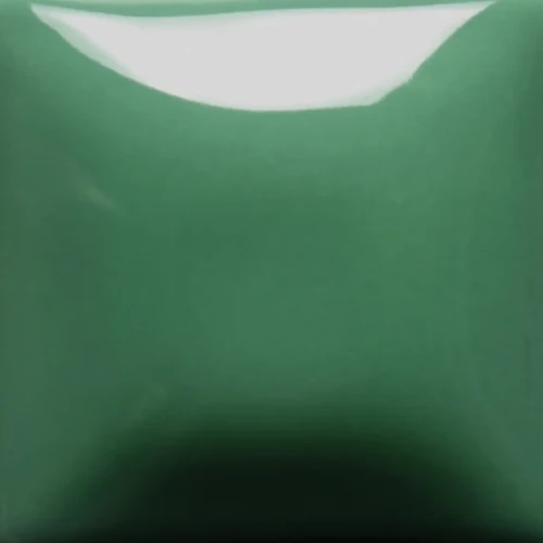Szkliwo Mayco Foundations FN043 Bright Jade - wypał 999°C (Cone 06)