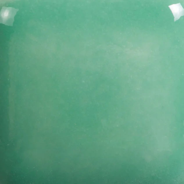 Szkliwo Mayco Foundations FN043 Bright Jade - wypał 1222°C (Cone 6)