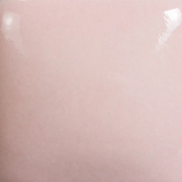 Szkliwo Mayco Foundations FN047 Light Pink - wypał 1222°C (Cone 6)