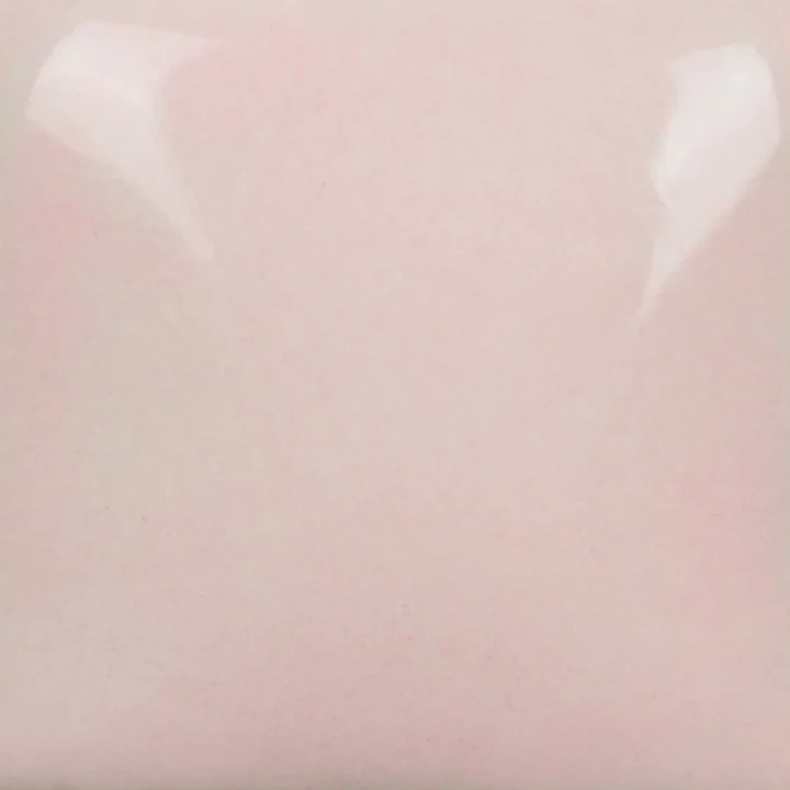 Szkliwo Mayco Foundations FN047 Light Pink - wypał 1305°C (Cone 10)