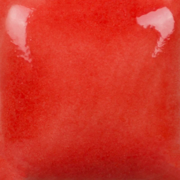 Szkliwo Mayco Foundations FN051 Strawberry - wypał 1305°C (Cone 10)
