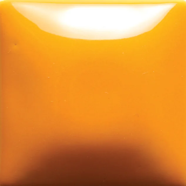 Szkliwo Mayco Foundations FN052 Tangerine - wypał 999°C (Cone 06)