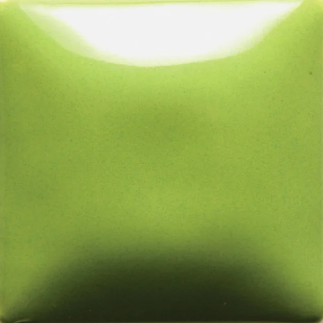 Szkliwo Mayco Foundations FN054 Pistachio - wypał 999°C (Cone 06)