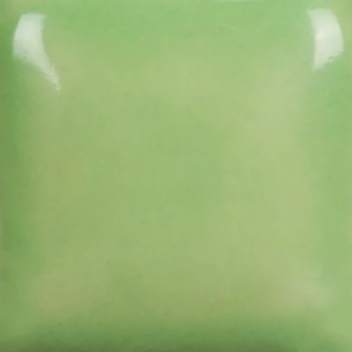 Szkliwo Mayco Foundations FN058 Green Apple - wypał 1222°C (Cone 6)