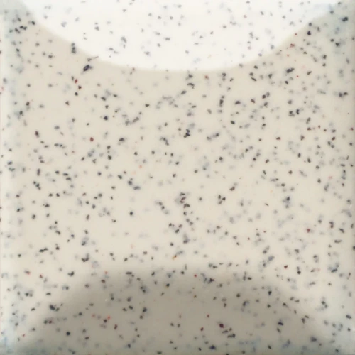 Szkliwo Mayco Foundations FN061 Ivory Speck - wypał 999°C (Cone 06)