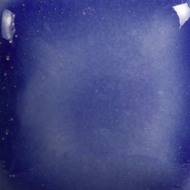 Szkliwo Mayco Foundations FN213 Saffire Blue - wypał 1222°C (Cone 6)