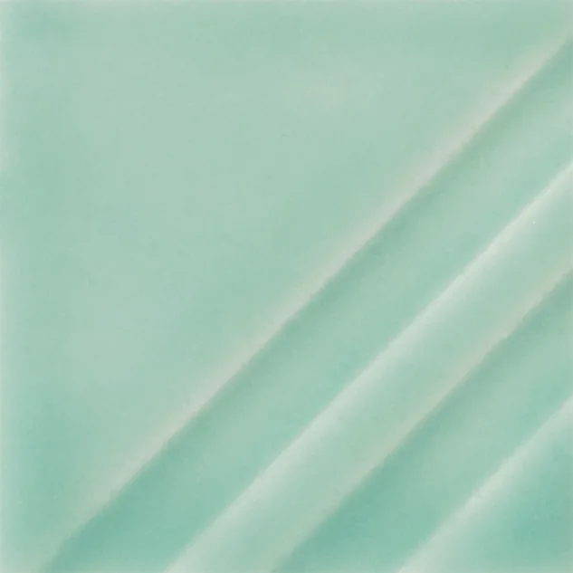 Szkliwo Mayco Foundations FN214 Pastel Jade - wypał 999°C (Cone 06)