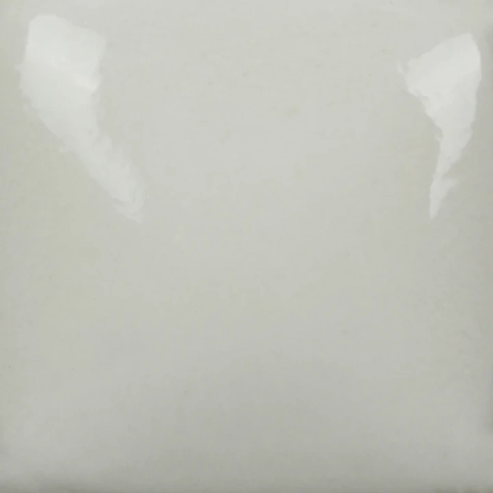 Szkliwo Mayco Foundations FN221 Milk Glass White - wypał 1305°C (Cone 10)