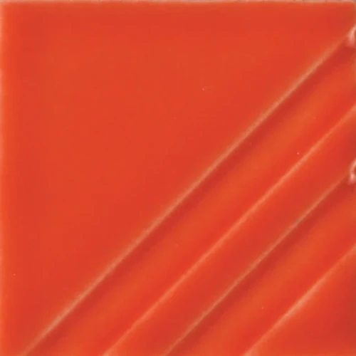 Szkliwo Mayco Foundations FN230 Poppy - wypał 999°C (Cone 06)