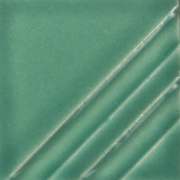 Szkliwo Mayco Foundations FN231 Clearly Jade - wypał 999°C (Cone 06)