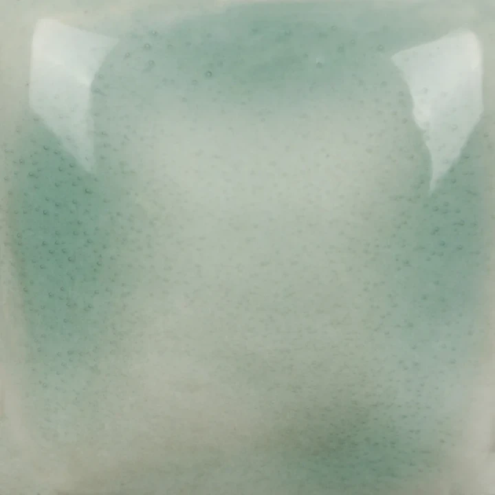 Szkliwo Mayco Foundations FN231 Clearly Jade - wypał 1305°C (Cone 10)