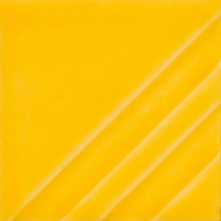 Szkliwo Mayco Foundations FN232 Sun Yellow - wypał 999°C (Cone 06)