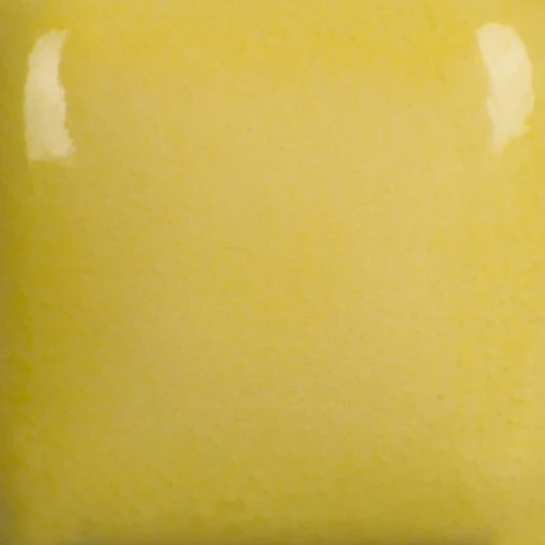 Szkliwo Mayco Foundations FN232 Sun Yellow - wypał 1222°C (Cone 6)