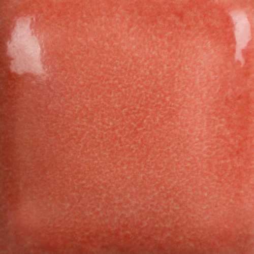 Szkliwo Mayco Foundations FN233 Ruby Red - wypał 1222°C (Cone 6)