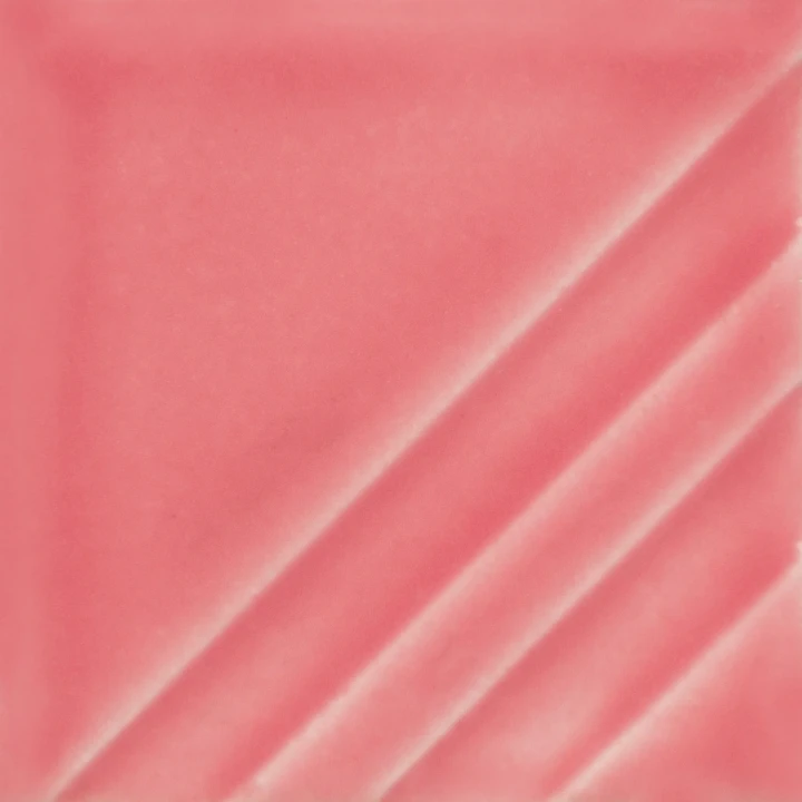 Szkliwo Mayco Foundations FN236 Miami Pink - wypał 999°C (Cone 06)