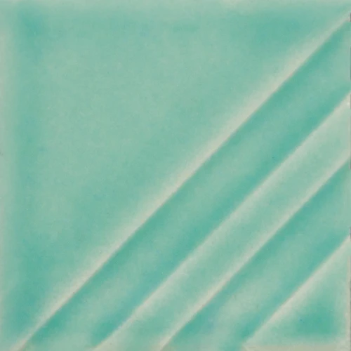 Szkliwo Mayco Foundations FN237 Light Turquoise - wypał 999°C (Cone 06)