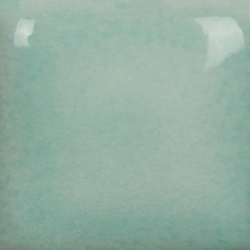Szkliwo Mayco Foundations FN237 Light Turquoise - wypał 1222°C (Cone 6)