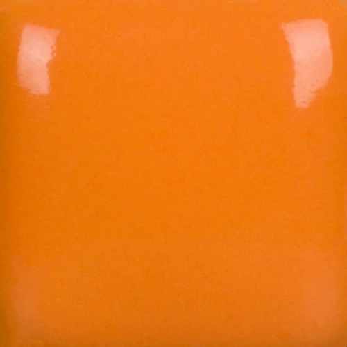 Szkliwo Mayco Foundations FN240 Pumpkin Orange - wypał 1222°C (Cone 6)