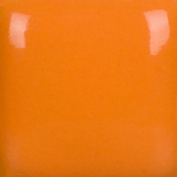 Szkliwo Mayco Foundations FN240 Pumpkin Orange - wypał 1222°C (Cone 6)