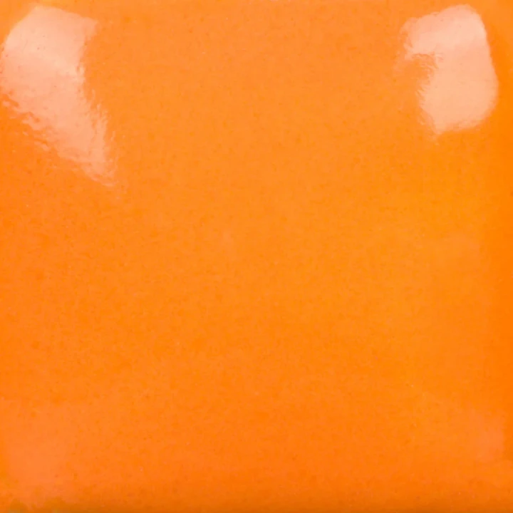 Szkliwo Mayco Foundations FN240 Pumpkin Orange - wypał 1305°C (Cone 10)