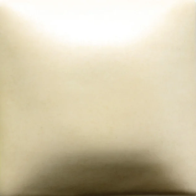 Szkliwo Mayco Foundations FN302 Ivory Cream - wypał 999°C (Cone 06)