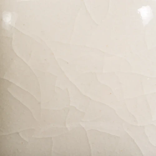 Szkliwo Mayco Foundations FN302 Ivory Cream - wypał 1222°C (Cone 6)