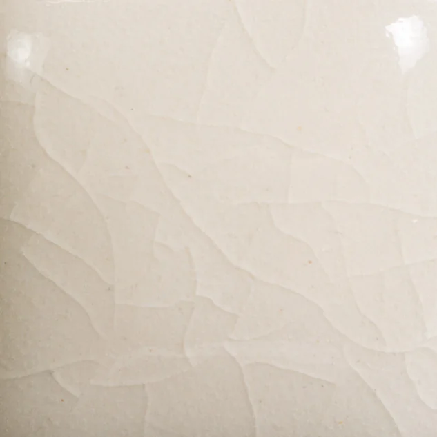 Szkliwo Mayco Foundations FN302 Ivory Cream - wypał 1222°C (Cone 6)