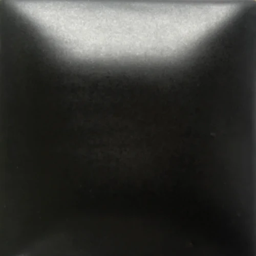 Szkliwo Mayco Foundations FN304 Black Velvet - wypał 999°C (Cone 06)