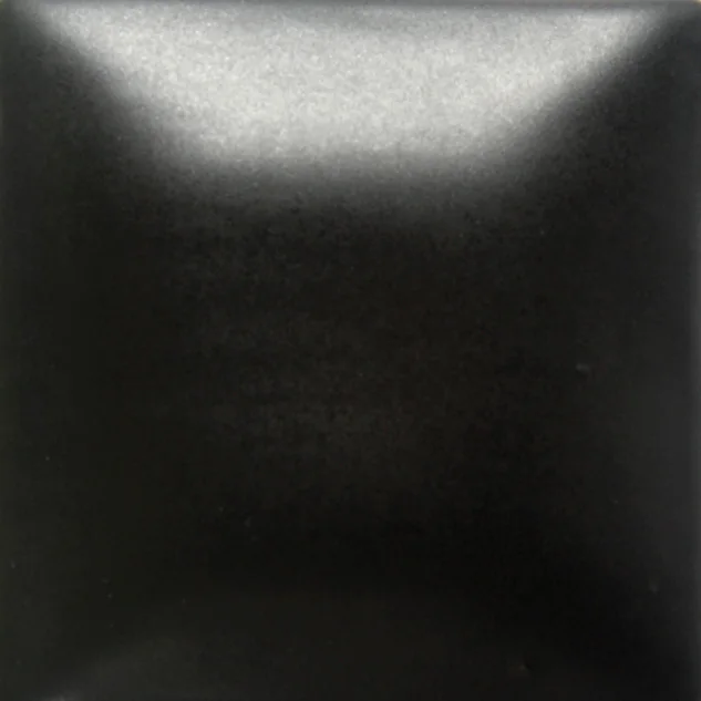 Szkliwo Mayco Foundations FN304 Black Velvet - wypał 999°C (Cone 06)