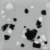 Szkliwo Mayco Jungle Gems CG1016 Asteroid - wypał 999°C (Cone 06)