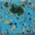 Szkliwo Mayco Jungle Gems CG718 Blue Caprice - wypał 999°C (Cone 06)