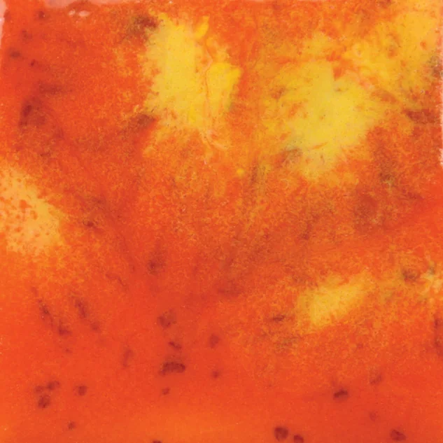 Szkliwo Mayco Jungle Gems CG954 Wildfire - wypał 999°C (Cone 06)