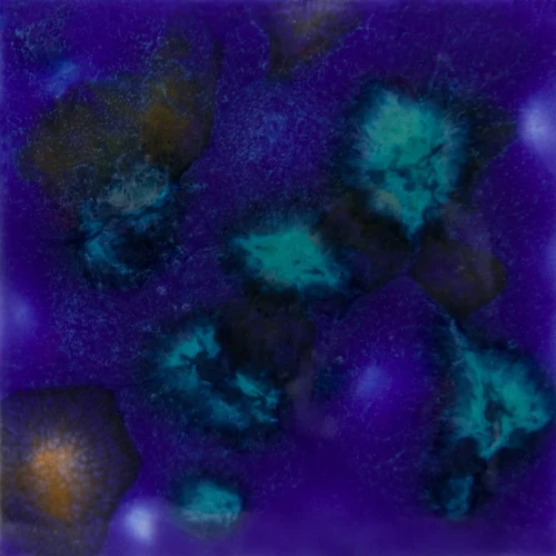 Szkliwo Mayco Jungle Gems CG958 Lagoon Blue - wypał 999°C (Cone 06)