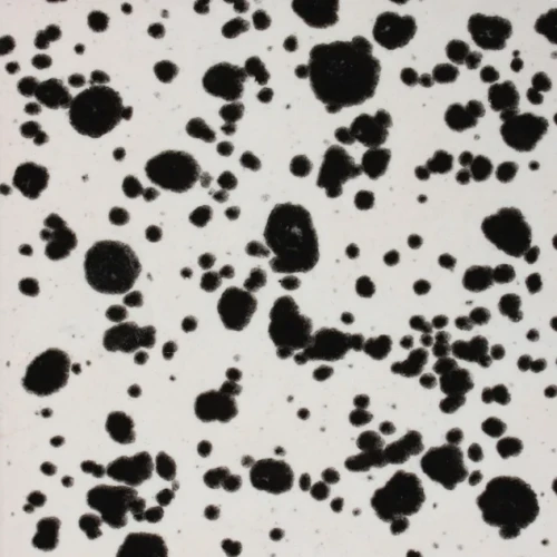 Szkliwo Mayco Jungle Gems CG977 Ink Spots - wypał 999°C (Cone 06)