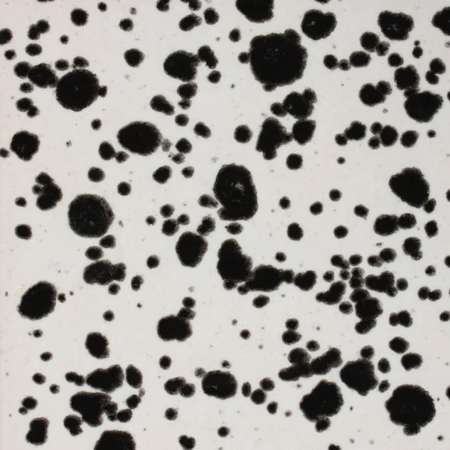 Szkliwo Mayco Jungle Gems CG977 Ink Spots - wypał 999°C (Cone 06)