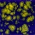 Szkliwo Mayco Jungle Gems CG990 Starry Night - wypał 999°C (Cone 06)