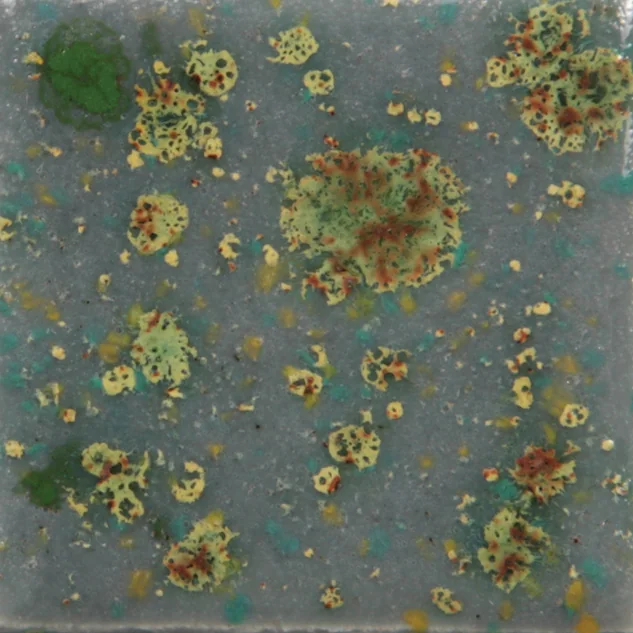 Szkliwo Mayco Jungle Gems CG991 Mountain Moss - wypał 999°C (Cone 06)
