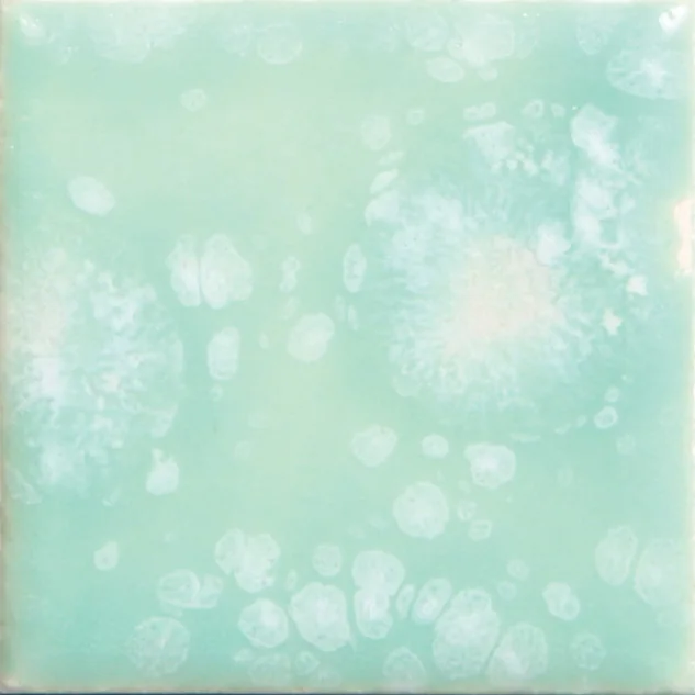 Szkliwo Mayco Jungle Gems CG997 Seafoam - wypał 999°C (Cone 06)