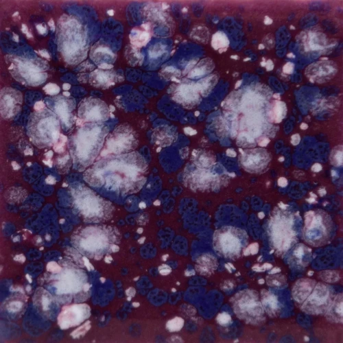 Szkliwo Mayco Jungle Gems S2704 Plum Jelly - wypał 999°C (Cone 06)