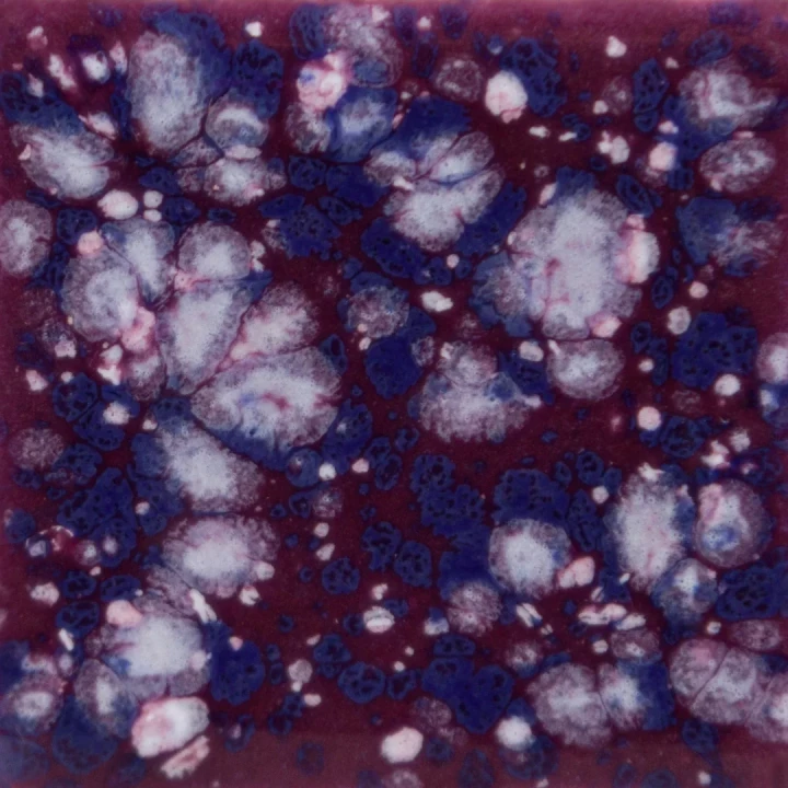 Szkliwo Mayco Jungle Gems S2704 Plum Jelly - wypał 999°C (Cone 06)