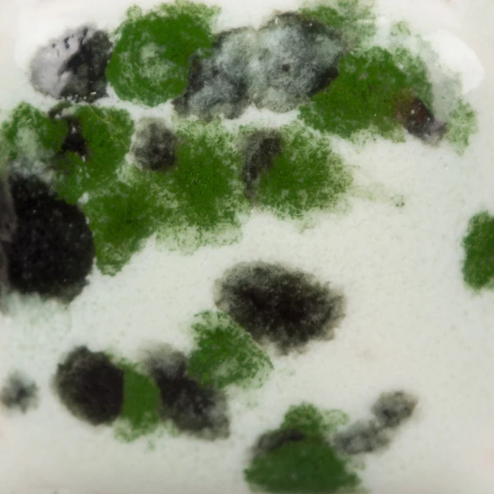Szkliwo Mayco Jungle Gems CG1005 Maroon Lagoon - wypał 1305°C (Cone 10)