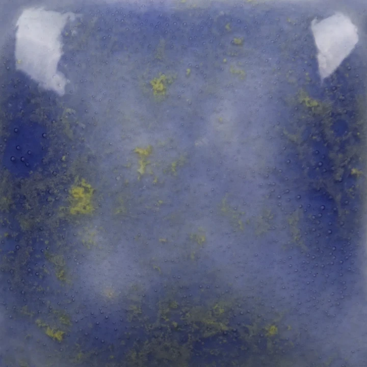 Szkliwo Mayco Jungle Gems CG1010 Periwinkle Sky - wypał 1305°C (Cone 10)