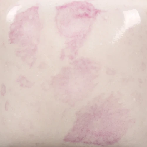 Szkliwo Mayco Jungle Gems CG1014 Pink Plum - wypał 1222°C (Cone 6)