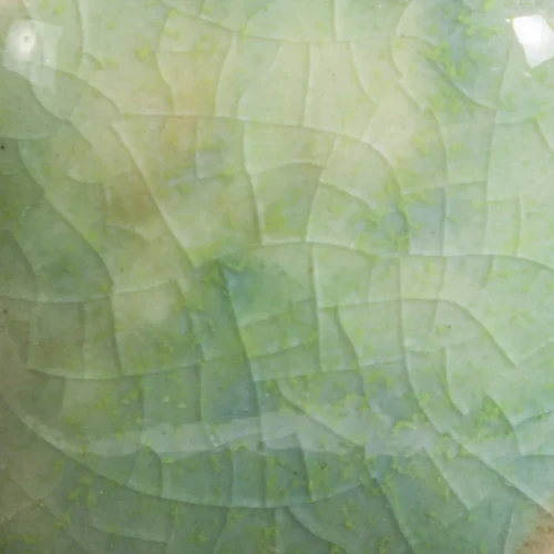 Szkliwo Mayco Jungle Gems CG717 Pistachio - wypał 1222°C (Cone 6)
