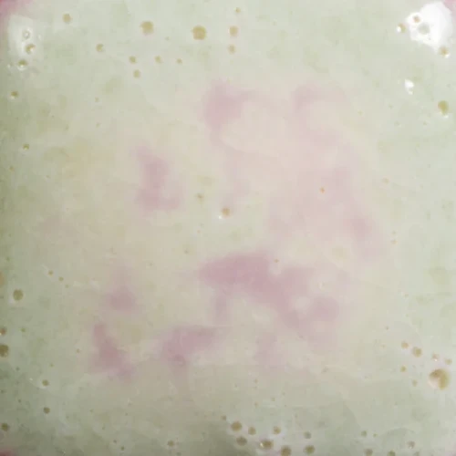Szkliwo Mayco Jungle Gems CG783 Strawberry Sundae - wypał 1222°C (Cone 6)